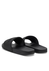 Blauer Klapki S5JASPER03 Czarny. Kolor: czarny