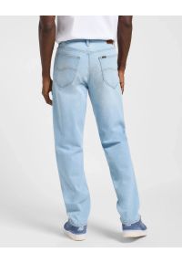 Lee - MESKIE SPODNIE LEE OSCAR CHANCE 112365100 #5