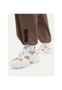 Sneakersy Versace Jeans Couture. Kolor: biały #1