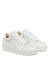 Filling Pieces Sneakersy Cruiser Crumbs 64427541901 Biały. Kolor: biały. Materiał: skóra #6