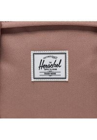 Herschel Plecak Little America Mid 11391-02077 Różowy. Kolor: różowy. Materiał: materiał