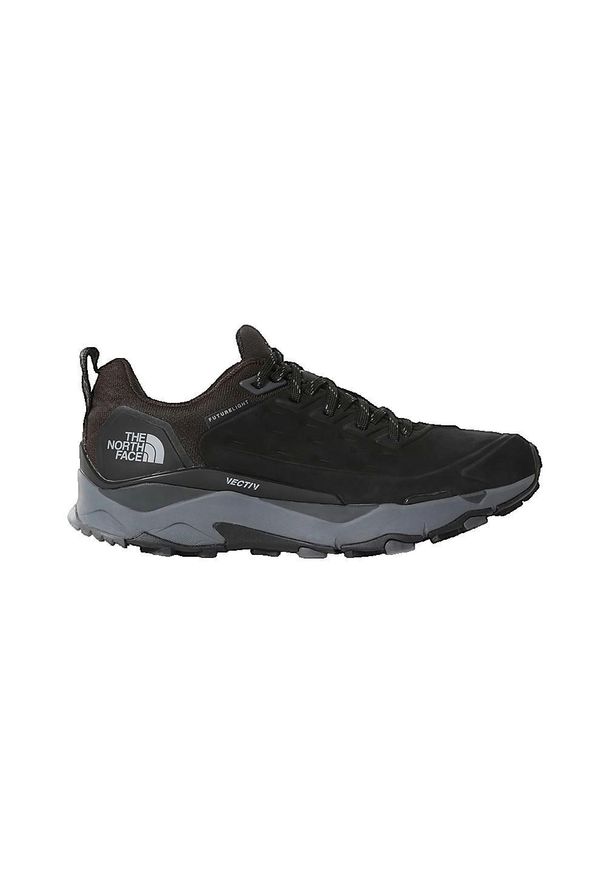 Buty trekkingowe Mężczyzna The North Face Exploris czarny. Kolor: czarny