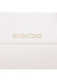 VALENTINO - Valentino Torebka Alexia VBS5A802 Biały. Kolor: biały. Materiał: skórzane