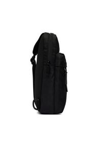 Calvin Klein Saszetka Bold Sling LV04D3300G Czarny. Kolor: czarny. Materiał: materiał #4