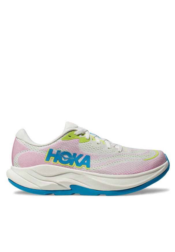 HOKA - Hoka Buty do biegania Rincon 4 1155131 Różowy. Kolor: różowy. Materiał: materiał