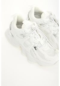 Plein Sport - Sneakersy damskie Runner Beast X-01 PLEIN SPORT #4