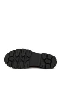 Lasocki Loafersy CEO-WI16-780-03 Bordowy. Kolor: czerwony. Materiał: skóra #3