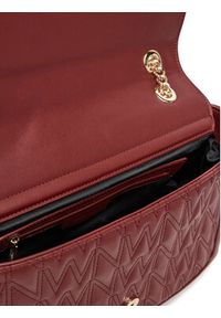 Nine West Torebka CEO-Astoria-Allure-LX10165 Bordowy. Kolor: czerwony #5
