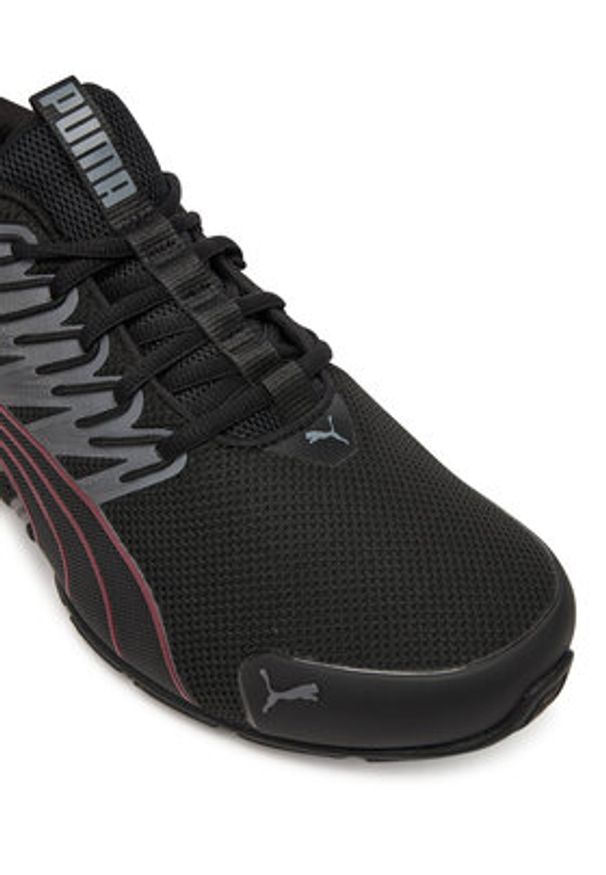 Puma Sneakersy Voltaic Evo 379601 26 Czarny. Kolor: czarny. Materiał: materiał. Model: Puma Evo