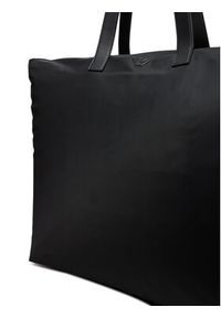 Emporio Armani Torba EM001798 AF13454 UC001 Czarny. Kolor: czarny. Materiał: materiał