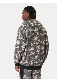 Guess Bluza Z6RQ04 K9YI1 Szary Regular Fit. Kolor: szary. Materiał: bawełna #3