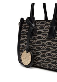 Emporio Armani Torebka EW000371 AF11951 FC033 Czarny. Kolor: czarny #6