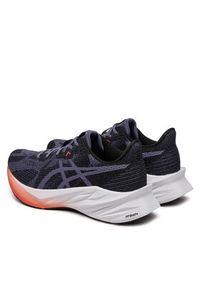 Asics Buty do biegania Dynablast 5 1012B776 Fioletowy. Kolor: fioletowy. Materiał: mesh, materiał #4