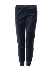 Juicy Couture Spodnie "Sweatpants". Materiał: tkanina, welur #1