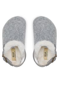 Kapcie Scholl. Kolor: szary #1