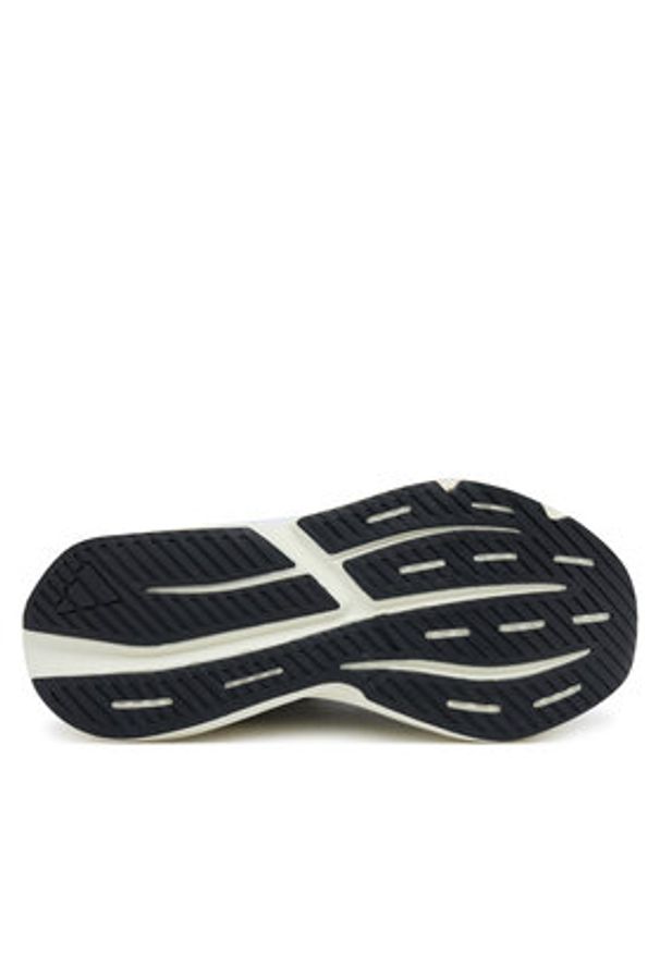 Adidas - adidas Sneakersy Lightblaze JS4255 Czarny. Kolor: czarny. Materiał: materiał