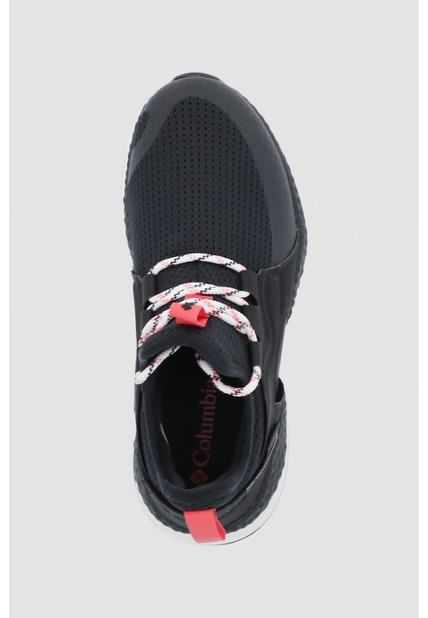 columbia - Columbia - Buty Aurora Prime. Zapięcie: sznurówki. Kolor: czarny
