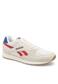 Reebok Sneakersy Ultra Flash 100032920 Biały. Kolor: biały. Materiał: syntetyk #3