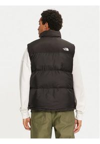 The North Face Kamizelka Saikuru NF0A853J Czarny Regular Fit. Kolor: czarny. Materiał: syntetyk #4