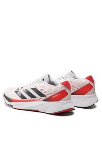 Adidas - adidas Buty do biegania adizero Sl IG5941 Biały. Kolor: biały