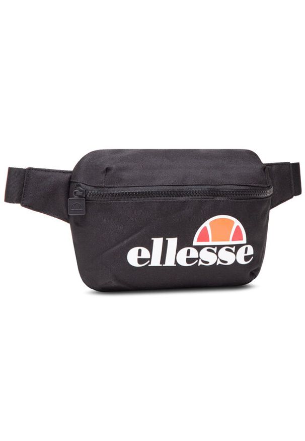 Ellesse Saszetka nerka Rosca Cross Body Bag SAAY0593 Czarny. Kolor: czarny. Materiał: materiał