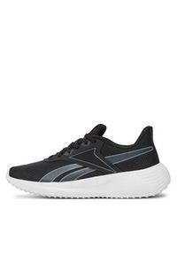 Reebok Buty do biegania Lite 3 IF5236 Czarny. Kolor: czarny. Materiał: materiał #6