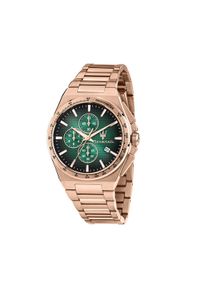 Maserati Zegarek Velocita R8873653001 Różowe złoto. Kolor: złoty, różowy, wielokolorowy #1