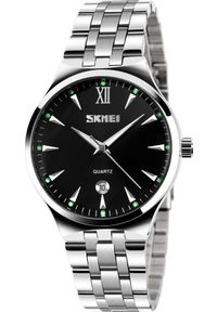 Zegarek Męski Skmei 9071BK-B + BOX #1