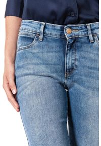 Wrangler - WRANGLER SKINNY BEST BLUE W28KX794O 112128369