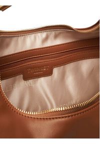 TwinSet - TWINSET Torebka 252TB7091 Brązowy. Kolor: brązowy. Materiał: skórzane #6