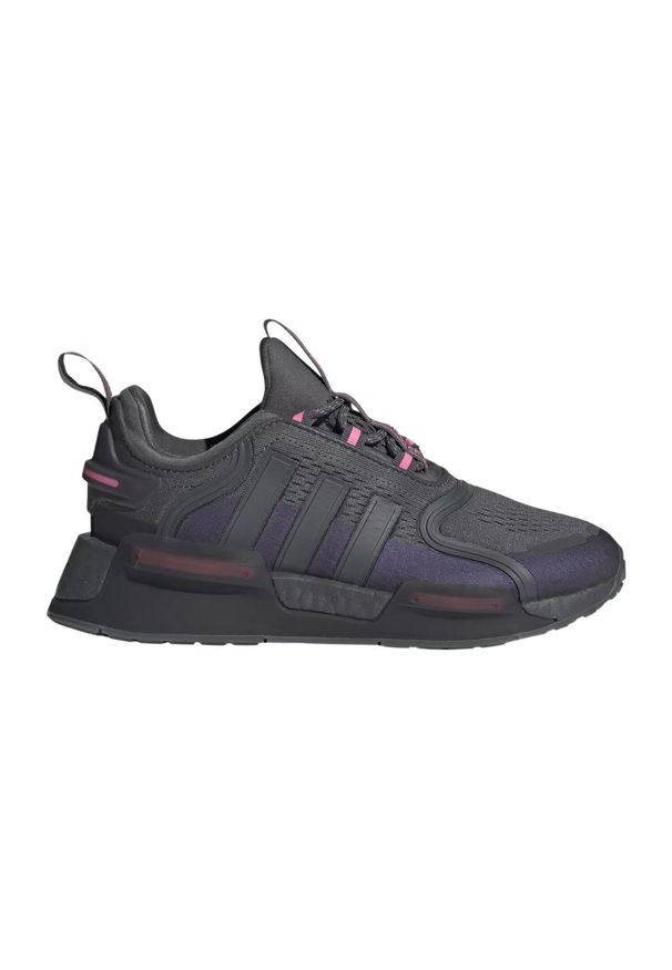 Buty do chodzenia damskie Adidas NMD_V3. Kolor: czarny. Model: Adidas NMD. Sport: turystyka piesza