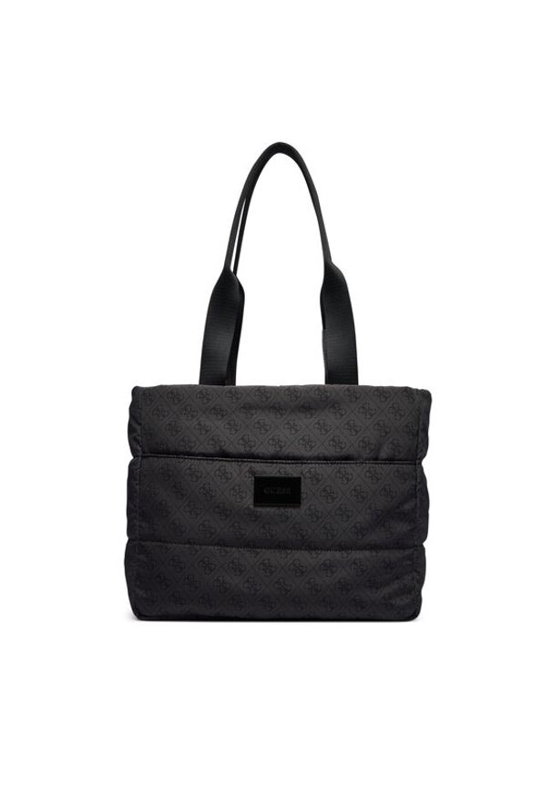 Guess Torba do wózka H6YZ20 W2776 Czarny. Kolor: czarny
