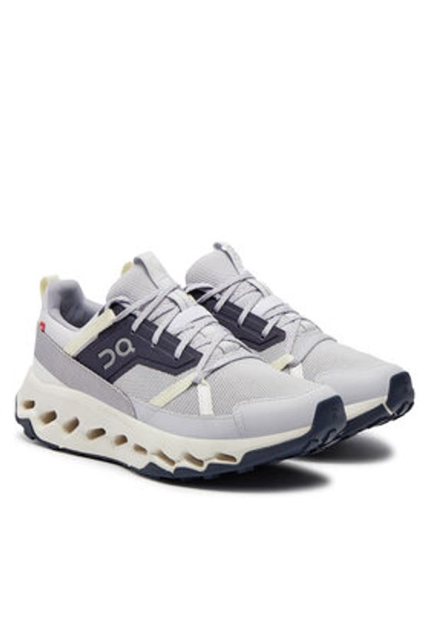 On Buty do biegania Cloudhorizon 3WE10012308 Szary. Kolor: szary. Materiał: materiał