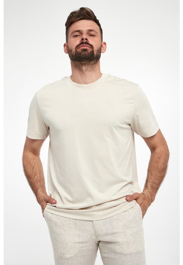 T-shirt męski Carlon JOOP!