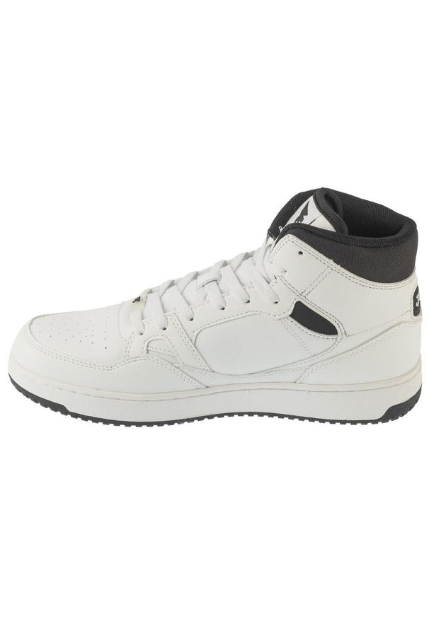 Joma - Buty sportowe Sneakersy męskie, CJ80 25. Kolor: biały. Sport: turystyka piesza
