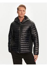 Calvin Klein Performance Kurtka przejściowa 00GMF4O517 Czarny Regular Fit. Kolor: czarny. Materiał: syntetyk #1