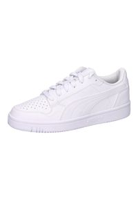 Puma - Buty PUMA Reb-L Jr puma. Kolor: biały