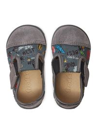 Kapcie Froddo. Kolor: szary #1