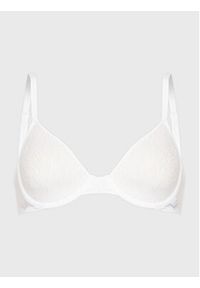 Calvin Klein Underwear Biustonosz braletka 000QF7103E Biały. Kolor: biały. Materiał: syntetyk #3