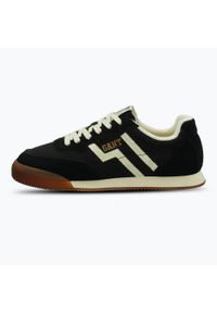Buty damskie GANT Beylana. Kolor: czarny