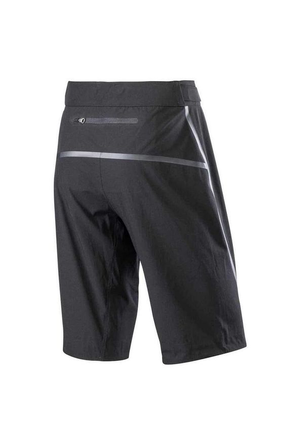 NORTHWAVE - Szorty Northwave Baggy. Kolor: czarny. Materiał: materiał. Długość: krótkie. Sezon: lato. Sport: kolarstwo