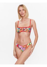 Maaji Dół od bikini 3265SBC028 Kolorowy. Materiał: syntetyk. Wzór: kolorowy #2