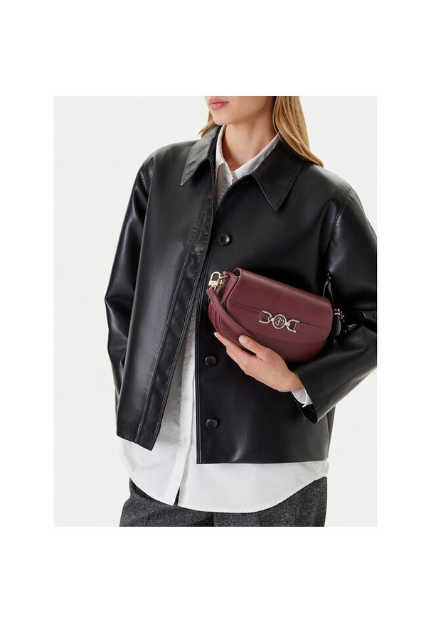 Torebka Eva Minge. Kolor: czerwony