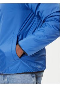 Puma Kurtka przejściowa Ess 688296 13 Niebieski Regular Fit. Kolor: niebieski. Materiał: syntetyk #4