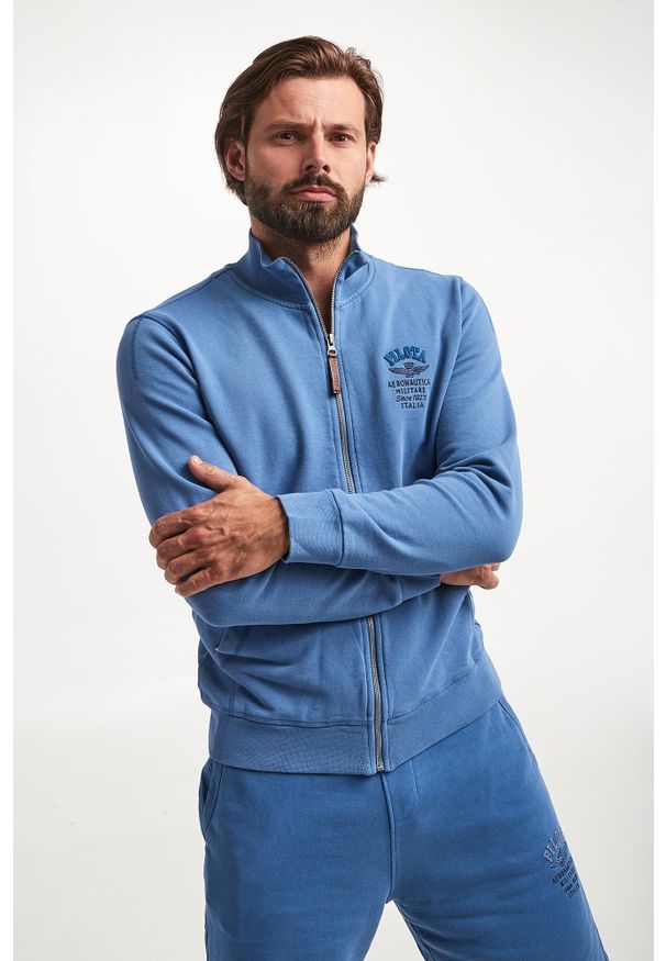 Aeronautica Militare - Bluza męska AERONAUTICA MILITARE
