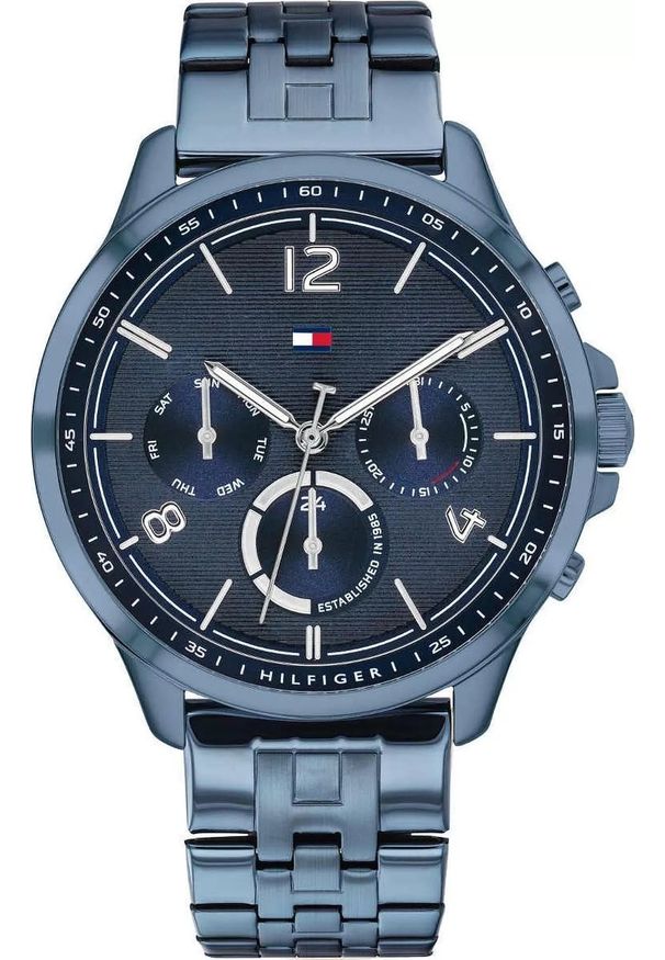 ZEGAREK DAMSKI TOMMY HILFIGER 1782227 HARPER (zf560c)