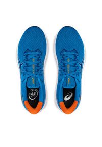 Asics Buty do biegania Versablast 4 1011B984 Niebieski. Kolor: niebieski. Materiał: mesh #3