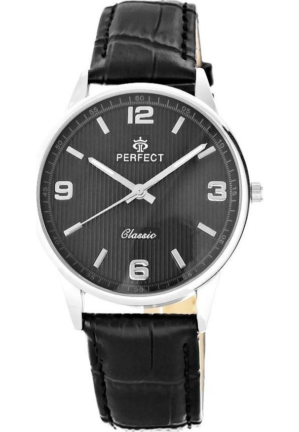 NoName - Zegarek Zegarek Męski PERFECT C457-3