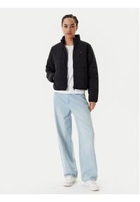 Tommy Jeans Kurtka przejściowa DW0DW20958 Czarny Regular Fit. Kolor: czarny. Materiał: syntetyk #4