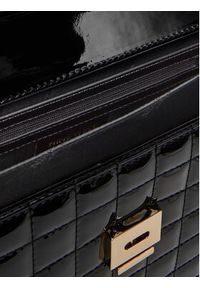 Nine West Torebka EO-Glamercy-Glamour-LX10059 Czarny. Kolor: czarny. Styl: glamour #5